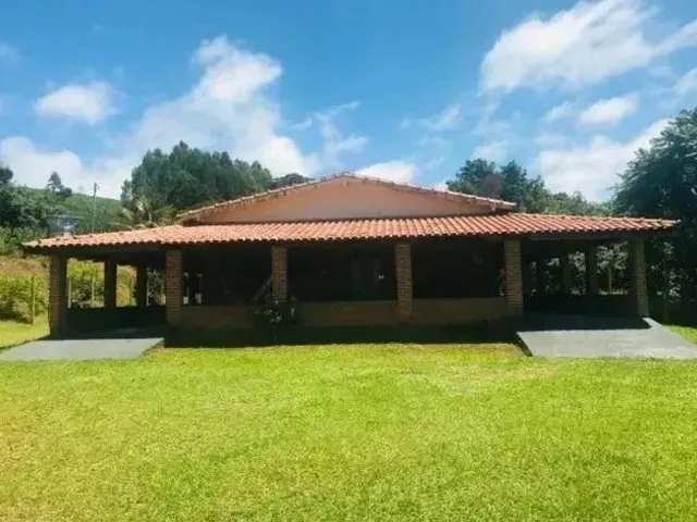 Imagem: Vendo Sitio em Barra de São Francisco