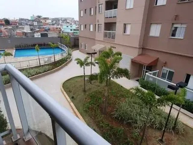 Imagem: Apartamento a Venda Osasco Jardim Pestana
