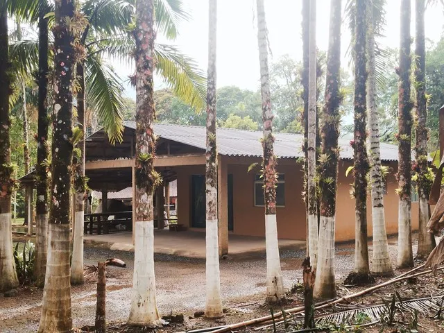 Imagem: Vendo Belo Sitio em Garuva