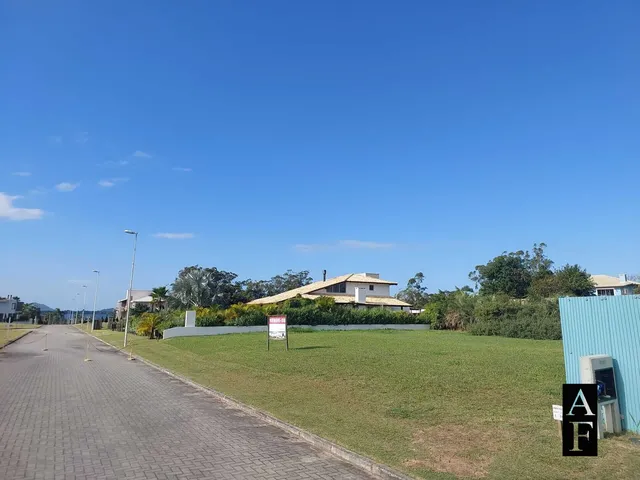 Imagem: Terreno em Condomínio em Araçatuba, Imbituba/SC