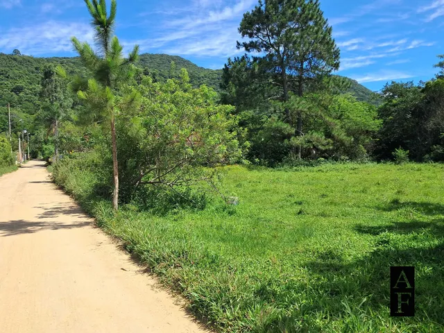 Imagem: Terreno em Ressacada, Garopaba/SC