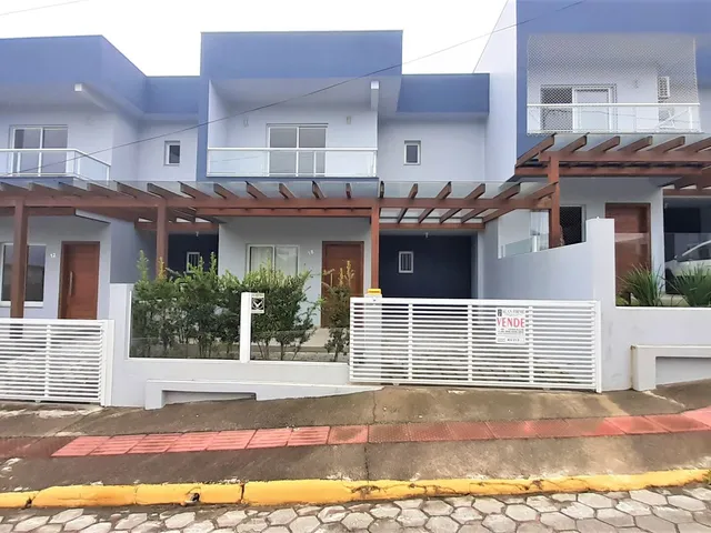 Imagem: Casa à venda no bairro Ambrósio - Garopaba/SC