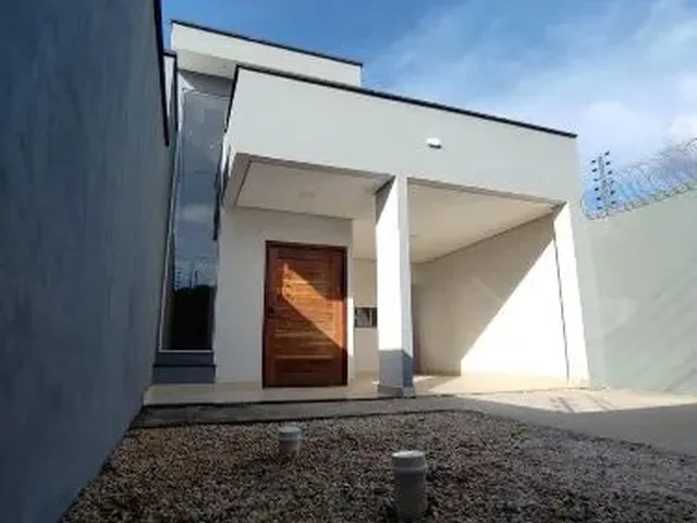 Imagem: Imóvel - Entrada Mínima