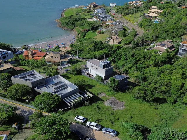 Imagem 6: Terreno na Vigia de 1.370m² vista para o Mar