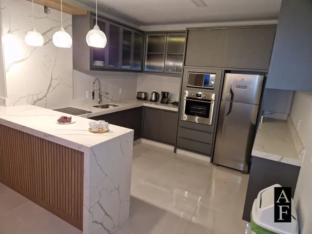 Imagem 6: Casa alto padrão em Garopaba/SC