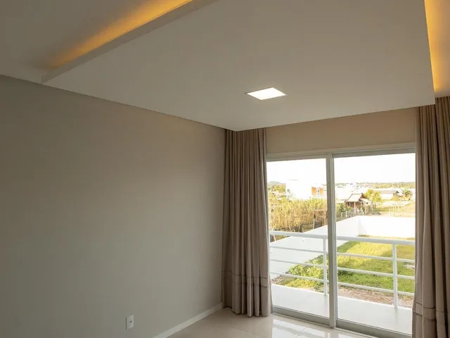 Imagem 2: Casa alto padrão em Garopaba/SC