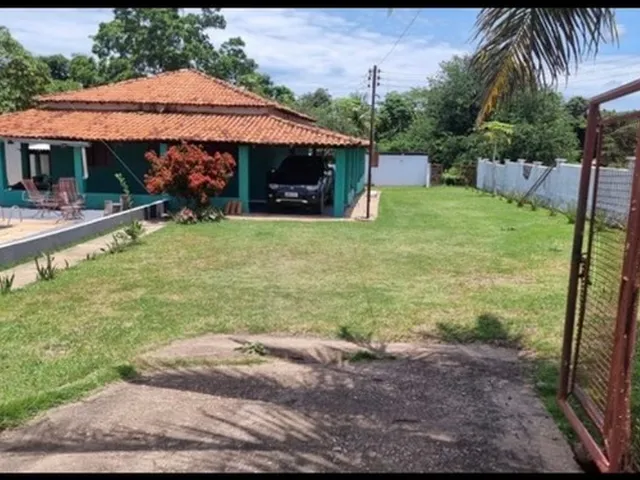Imagem: Sítio 41 Hectares em Livramento