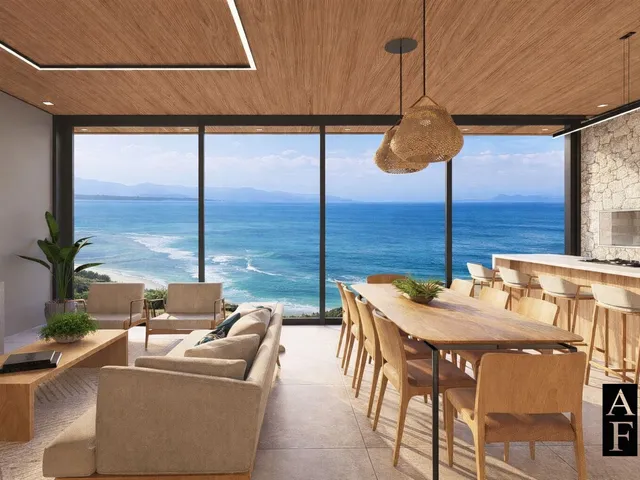 Imagem 9: Apartamento em Praia da Gamboa Frente ao Mar
