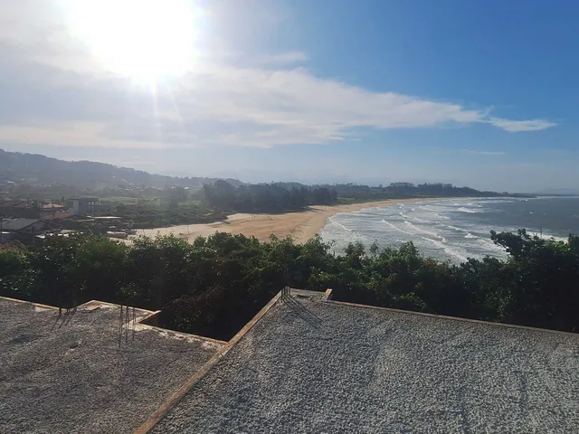 Imagem 10: Apartamento em Praia da Gamboa Frente ao Mar