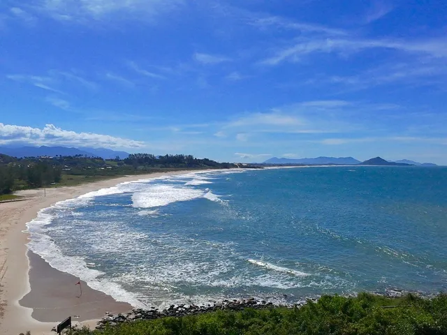 Imagem 13: Apartamento em Praia da Gamboa Frente ao Mar