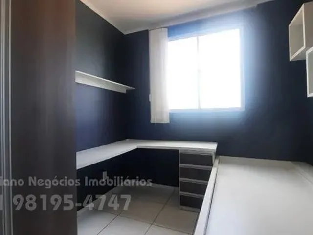 Imagem: Apartamento 2 Quartos com Suíte, Residencial