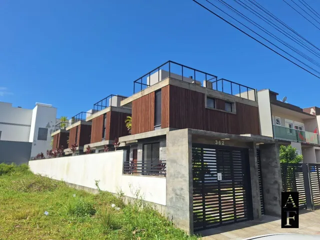 Imagem 1: Sobrado Alto Padrão à Venda