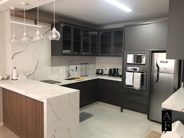Imagem 10: Casa alto padrão em Garopaba/SC