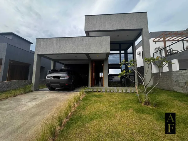 Imagem: Casa à venda em Garopaba/SC