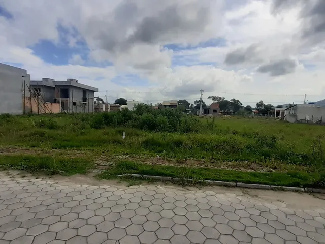 Imagem: O terreno possui 359m² de Área e está localizado em