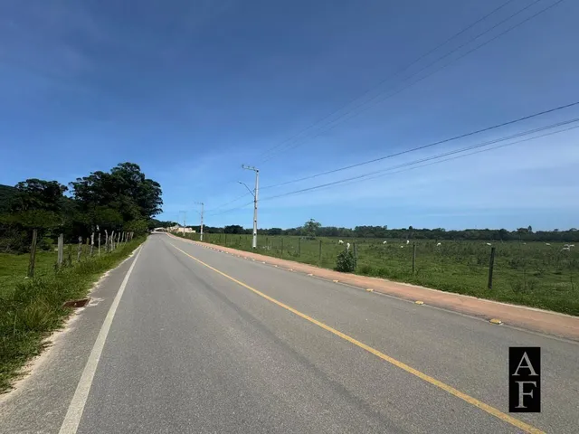 Imagem: Terreno em Garopaba