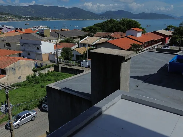 Imagem 5: Casa com Vista ao Mar em Garopaba SC
