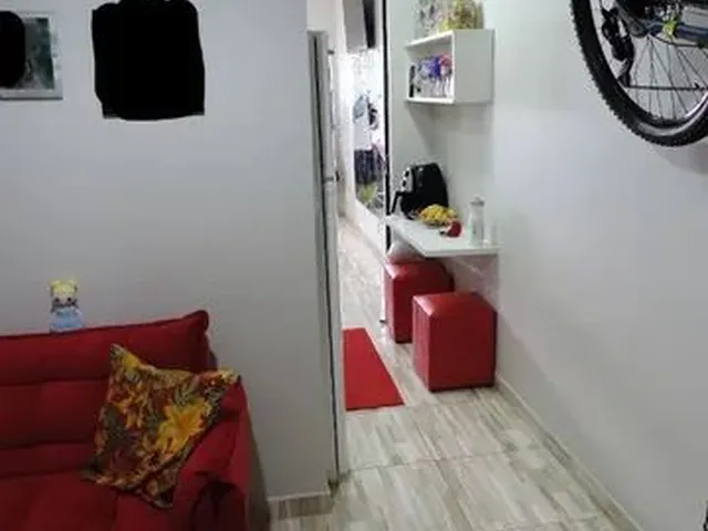 Imagem 10: Vendo Kit no Sudoeste, Reformada