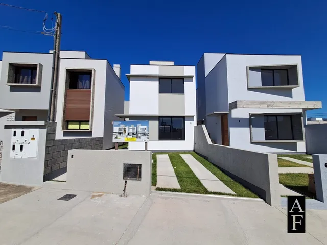 Imagem: Casa em Garopaba, loteamento Pedra Branca