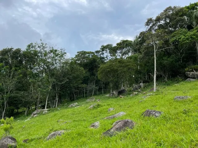 Imagem 8: Terreno na Garopaba, com linda vista ao mar