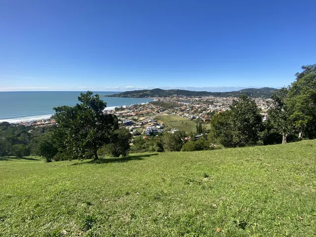 Imagem: Terreno em Garopaba nos Morrinhos