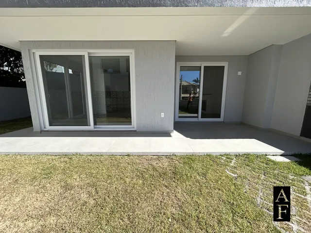 Imagem 13: Casa em Garopaba, no bairro morrinhos com vista do mar