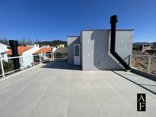 Imagem 4: Casa em Garopaba, no bairro morrinhos com vista do mar