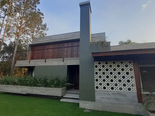 Imagem 5: Casa Alto Padrão em Condomínio à Venda