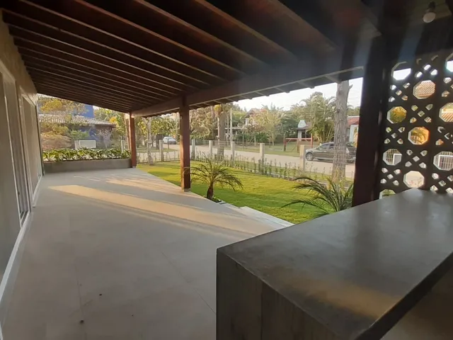 Imagem 7: Casa Alto Padrão em Condomínio à Venda