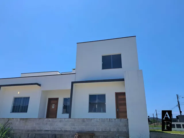 Imagem: Casa Sobrado em Ambrósio, Garopaba/SC