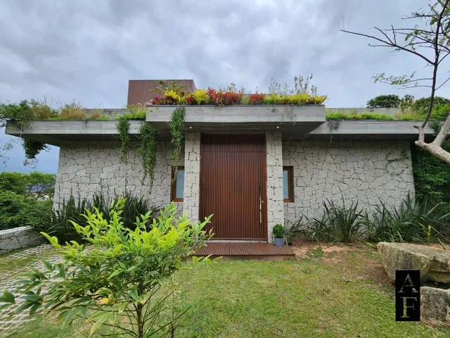 Imagem: Casa à venda no bairro Centro - Garopaba/SC
