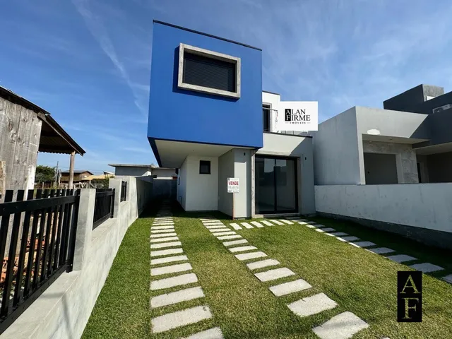 Imagem: Casa em Garopaba