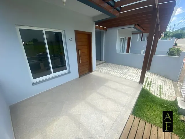 Imagem 8: Casa Sobrado no bairro Ambrósio, Garopaba SC