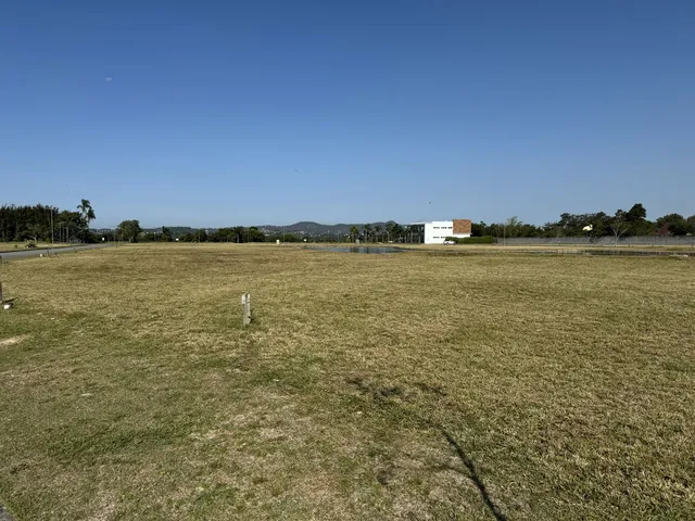 Imagem: Terreno em Condomínio Aqualina