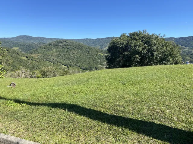 Imagem 9: Terreno em Garopaba nos morrinhos