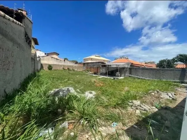 Imagem: Lote/Terreno para Venda com 450 Metros Quadrados