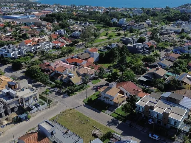 Imagem: Terreno de Esquina no Centro Loteamento