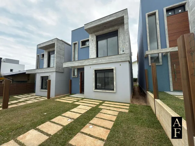 Imagem: Casa de 3 dormitórios em Ferraz