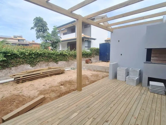 Imagem 11: Casa de 3 dormitórios em Ferraz