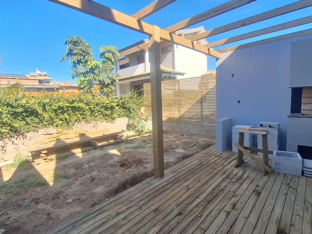 Imagem 4: Casa de 3 dormitórios em Ferraz