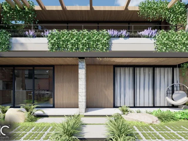 Imagem 6: Apartamento 3 Suítes Centro 350 m da Praia