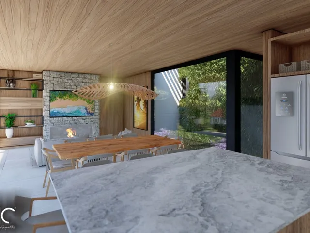Imagem 8: Apartamento 3 Suítes Centro 350 m da Praia