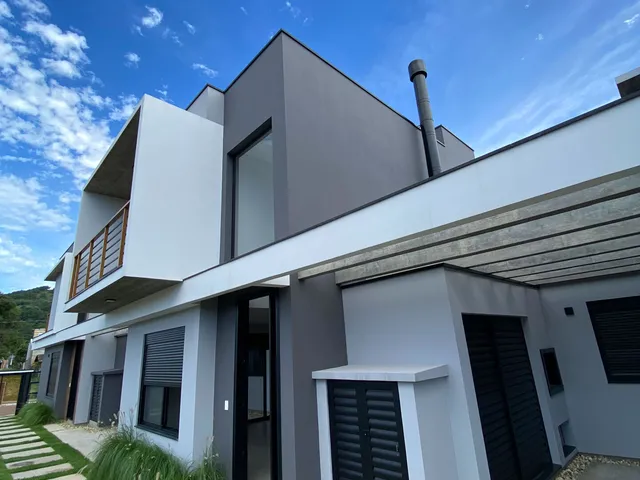 Imagem: Casa à venda no bairro Centro - Garopaba/SC