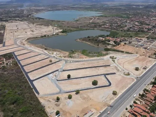 Imagem: Lote / Terreno em Maranguape e Metrópole