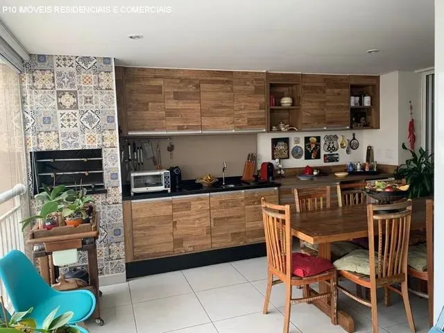 Imagem: São Paulo - Apartamento Padrão - Morumbi