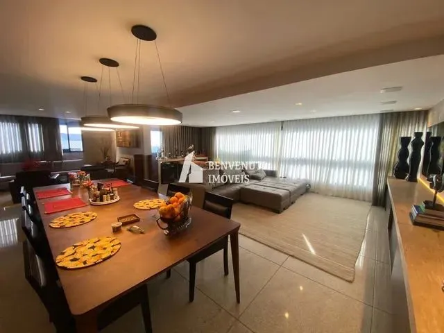 Imagem: Excelente 04 Quartos a Venda no Belvedere