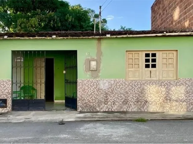 Imagem: Casa com 3 Quartos, 90 M² À Venda no Canaã