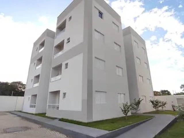 Imagem: Apartamento para Aluguel com 52 M2 no Res