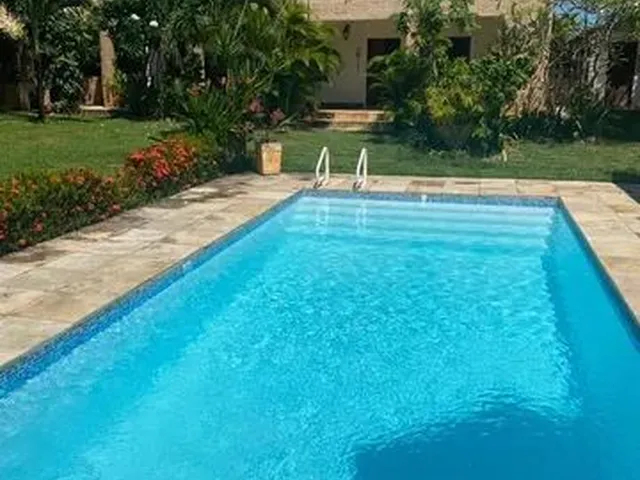 Imagem: Casa na Praia da Taiba