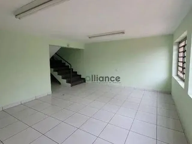 Imagem: Salão para Alugar, 170 M² por R$ 2.500/Mês